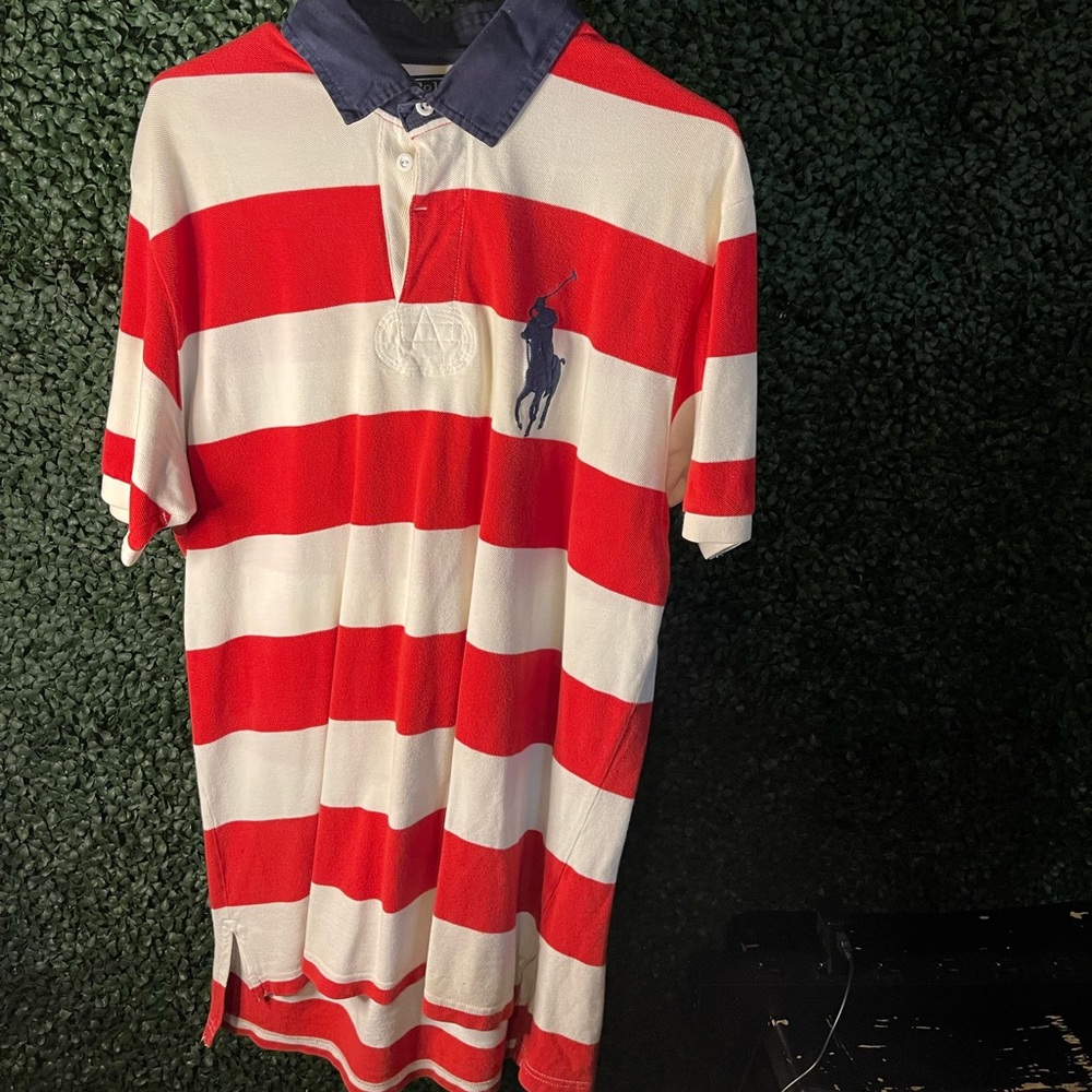Ralph Lauren polo shirt